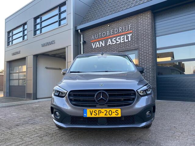 Mercedes-Benz CITAN 112 CDI L1 Pro Navi , Clima , Led