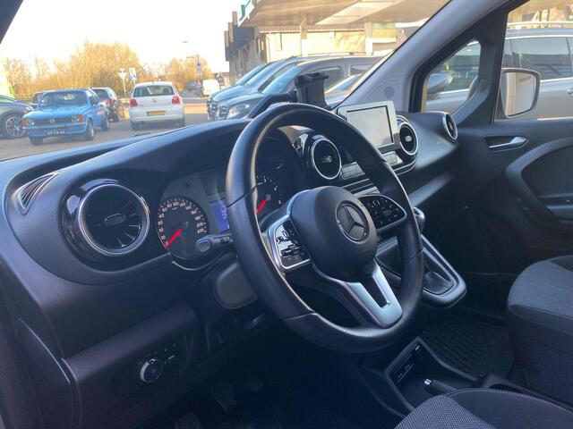 Mercedes-Benz CITAN 112 CDI L1 Pro Navi , Clima , Led