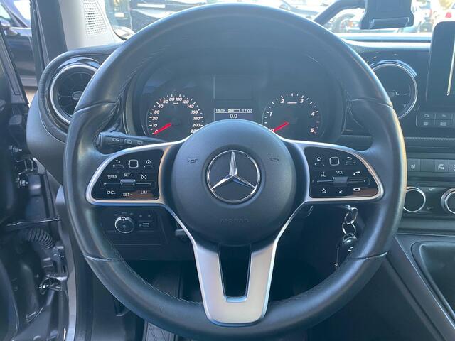 Mercedes-Benz CITAN 112 CDI L1 Pro Navi , Clima , Led