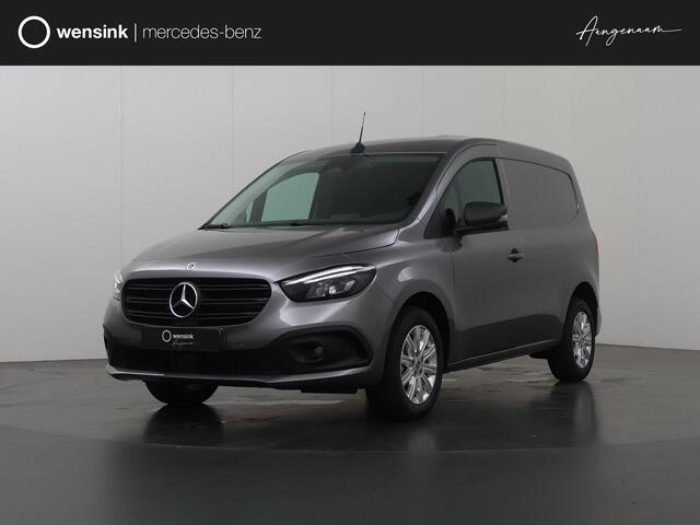 Mercedes-Benz CITAN 112 CDI L1 Select