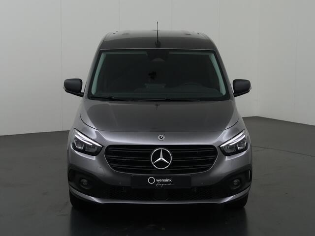 Mercedes-Benz CITAN 112 CDI L1 Select