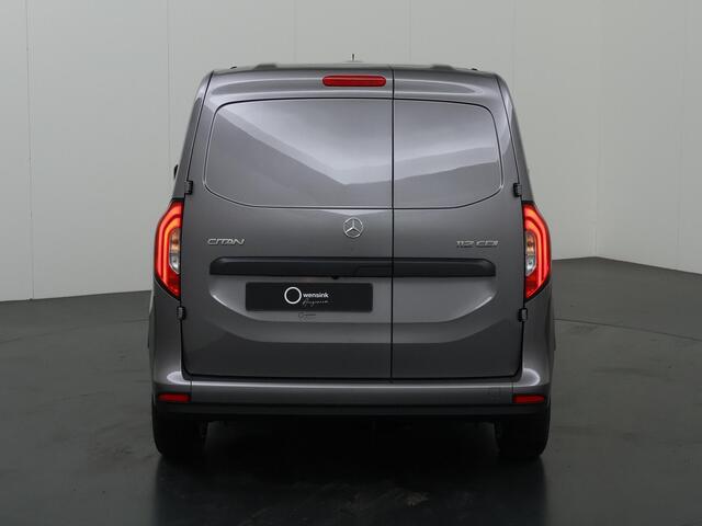 Mercedes-Benz CITAN 112 CDI L1 Select