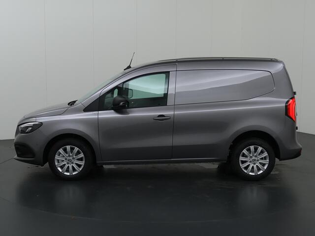 Mercedes-Benz CITAN 112 CDI L1 Select
