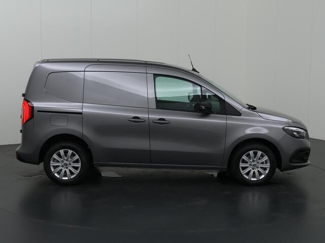 Mercedes-Benz CITAN 112 CDI L1 Select