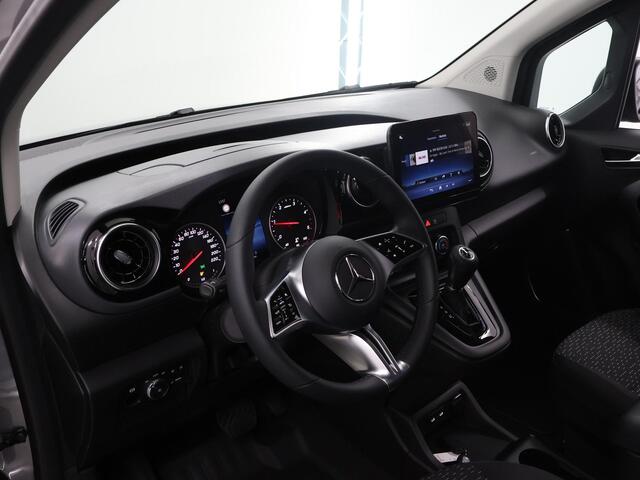 Mercedes-Benz CITAN 112 CDI L1 Select
