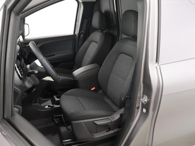 Mercedes-Benz CITAN 112 CDI L1 Select