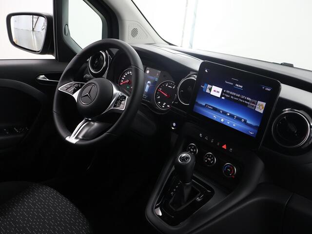 Mercedes-Benz CITAN 112 CDI L1 Select