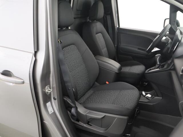 Mercedes-Benz CITAN 112 CDI L1 Select