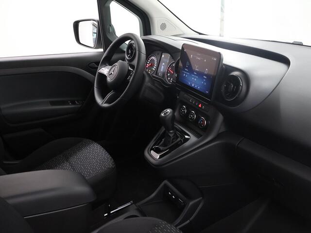 Mercedes-Benz CITAN 110 CDI L2 Select