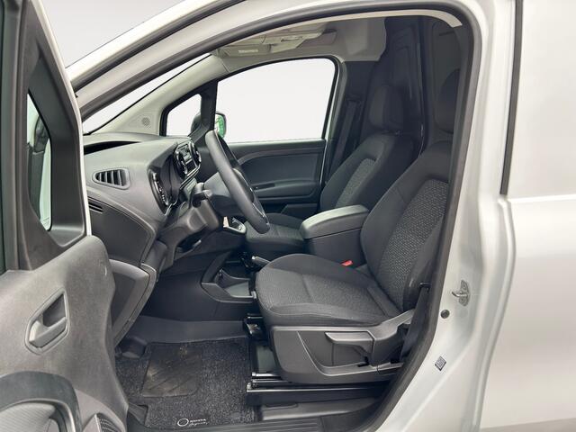 Mercedes-Benz CITAN 108 CDI L1 Base | incl. 12 maanden garantie | Cruise control | Airco | Schuifdeur rechts | LED dagrijverlichting | DAB+ radio | Betonplex vloer |