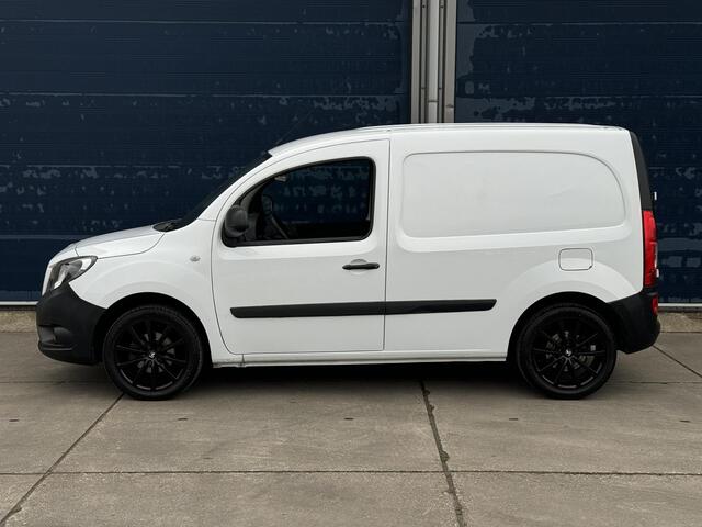 Mercedes-Benz CITAN 108 CDI BlueEFFICIENCY AIRCO / CRUISE CONTROLE / EURO 6