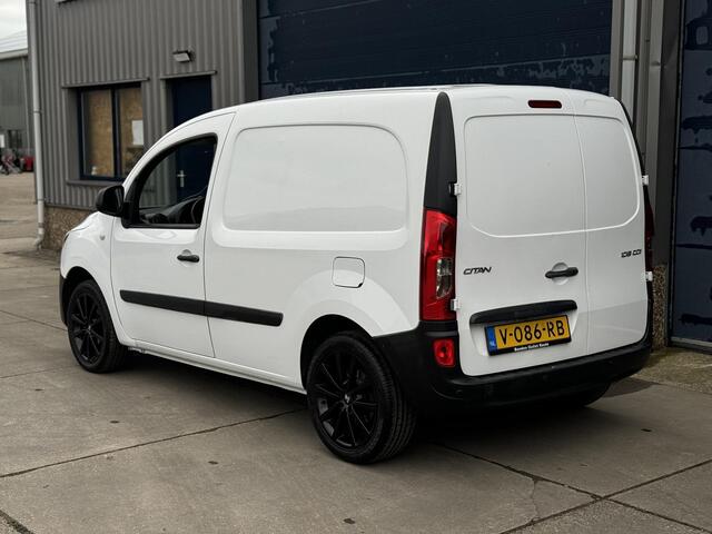 Mercedes-Benz CITAN 108 CDI BlueEFFICIENCY AIRCO / CRUISE CONTROLE / EURO 6