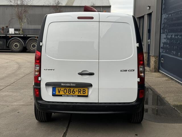 Mercedes-Benz CITAN 108 CDI BlueEFFICIENCY AIRCO / CRUISE CONTROLE / EURO 6