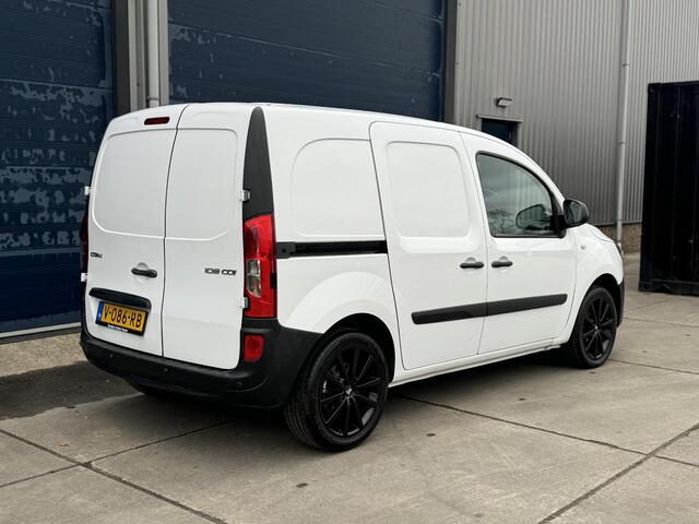 Mercedes-Benz CITAN 108 CDI BlueEFFICIENCY AIRCO / CRUISE CONTROLE / EURO 6