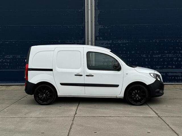 Mercedes-Benz CITAN 108 CDI BlueEFFICIENCY AIRCO / CRUISE CONTROLE / EURO 6
