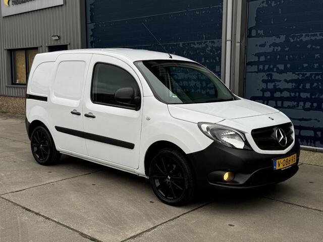 Mercedes-Benz CITAN 108 CDI BlueEFFICIENCY AIRCO / CRUISE CONTROLE / EURO 6