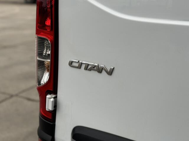 Mercedes-Benz CITAN 108 CDI BlueEFFICIENCY AIRCO / CRUISE CONTROLE / EURO 6
