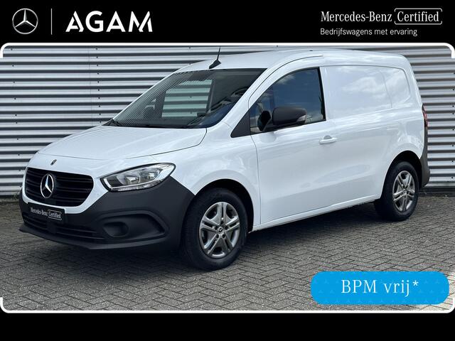 Mercedes-Benz CITAN 108 CDI L1 Pro Airco Apple Carplay Navigatie