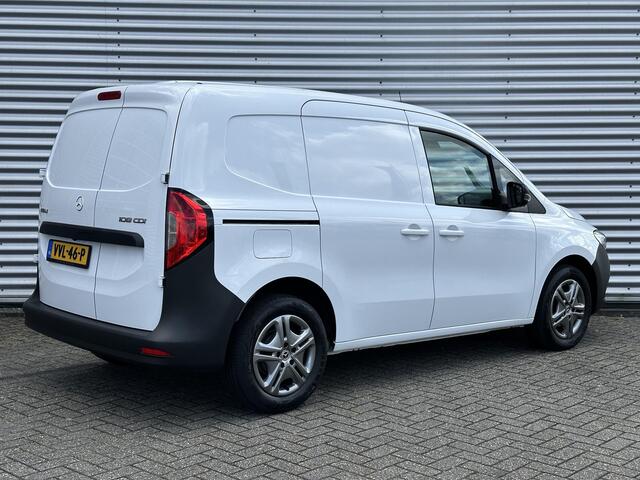 Mercedes-Benz CITAN 108 CDI L1 Pro Airco Apple Carplay Navigatie