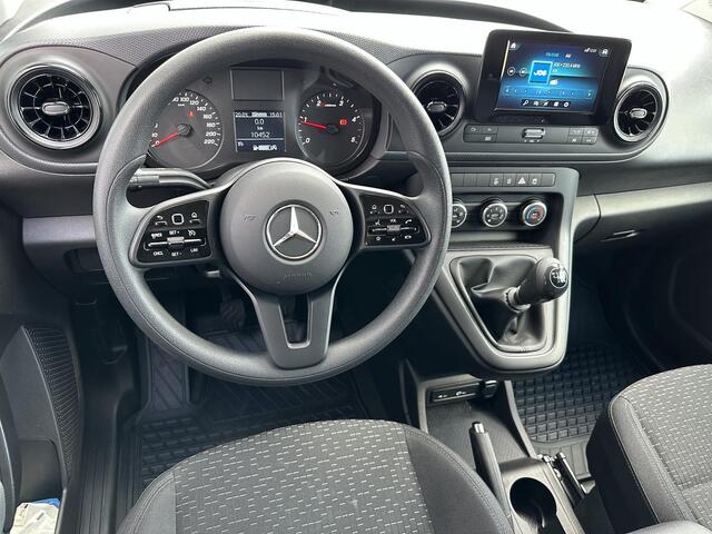 Mercedes-Benz CITAN 108 CDI L1 Pro Airco Apple Carplay Navigatie
