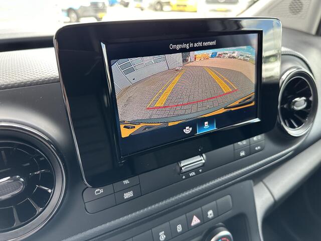 Mercedes-Benz CITAN 108 CDI L1 Pro Airco Apple Carplay Navigatie