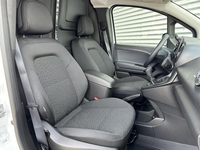 Mercedes-Benz CITAN 108 CDI L1 Pro Airco Apple Carplay Navigatie