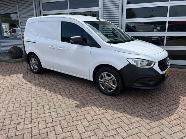 Mercedes-Benz CITAN 110 CDI L1 Pro 3-Zits/MBUX/Euro 6