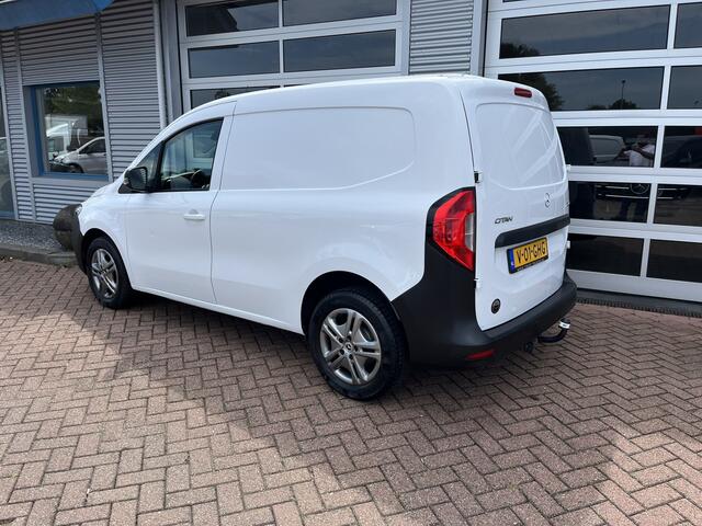 Mercedes-Benz CITAN 110 CDI L1 Pro 3-Zits/MBUX/Euro 6