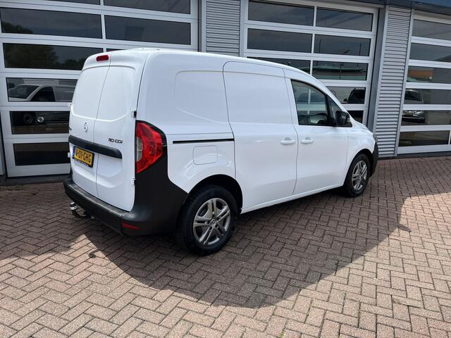 Mercedes-Benz CITAN 110 CDI L1 Pro 3-Zits/MBUX/Euro 6