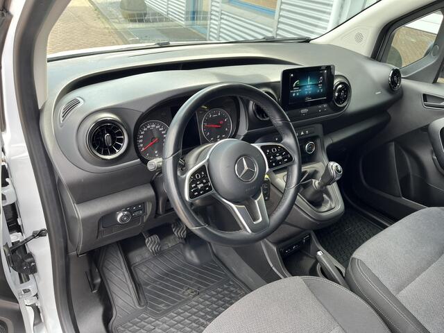 Mercedes-Benz CITAN 110 CDI L1 Pro 3-Zits/MBUX/Euro 6
