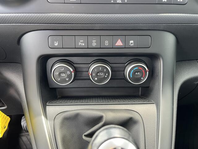 Mercedes-Benz CITAN 110 CDI L1 Pro 3-Zits/MBUX/Euro 6