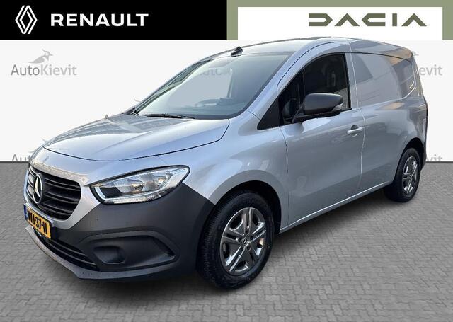 Mercedes-Benz CITAN 108 CDI L1 Base - Trekhaak / Navigatie / Camera