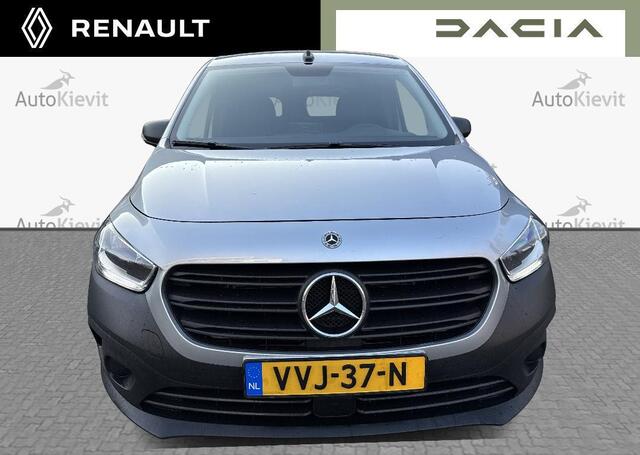 Mercedes-Benz CITAN 108 CDI L1 Base - Trekhaak / Navigatie / Camera