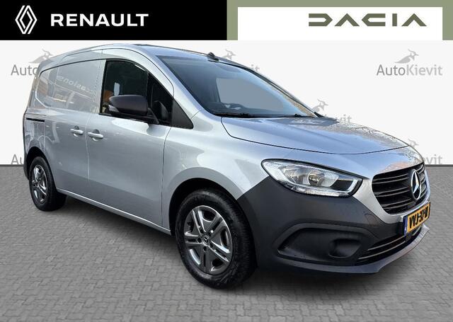 Mercedes-Benz CITAN 108 CDI L1 Base - Trekhaak / Navigatie / Camera