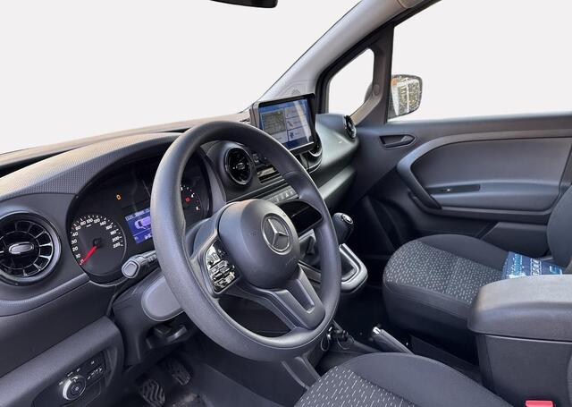 Mercedes-Benz CITAN 108 CDI L1 Base - Trekhaak / Navigatie / Camera