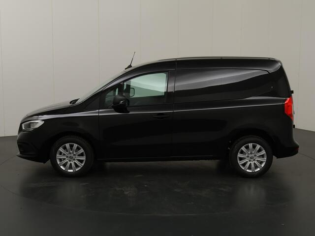 Mercedes-Benz CITAN 108 CDI L1 Pro