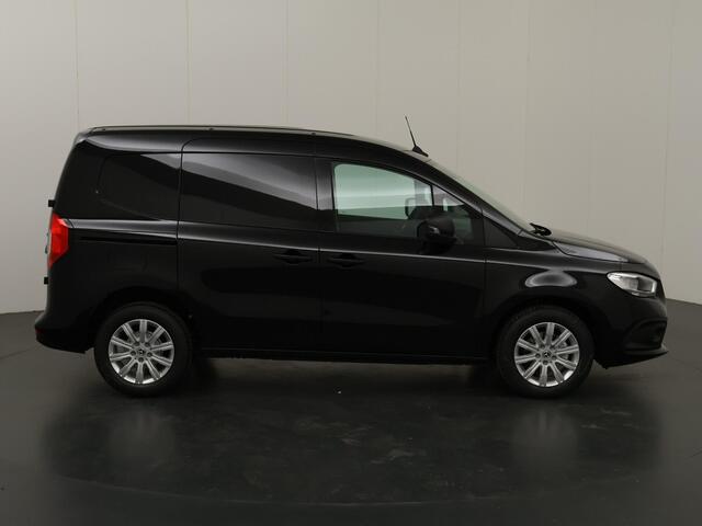 Mercedes-Benz CITAN 108 CDI L1 Pro