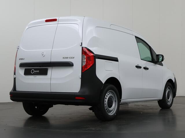 Mercedes-Benz CITAN 108 CDI L1 Base