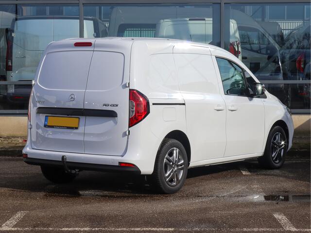 Mercedes-Benz CITAN 110 CDI L1 Pro | AIRCO/NAVI/CAMERA | Certified