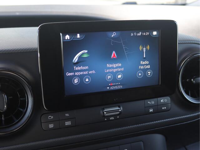 Mercedes-Benz CITAN 110 CDI L1 Pro | AIRCO/NAVI/CAMERA | Certified