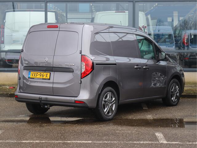 Mercedes-Benz CITAN 110 CDI L1 Pro | AIRCO/NAVI/CAMERA/CRUISE | Certified