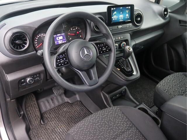 Mercedes-Benz CITAN 110 CDI L1 Pro | AIRCO/NAVI/CAMERA/CRUISE | Certified