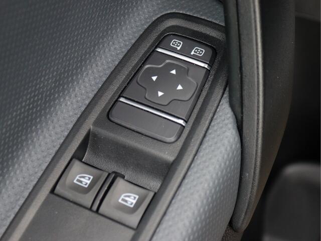 Mercedes-Benz CITAN 110 CDI L1 Pro | AIRCO/NAVI/CAMERA/CRUISE | Certified