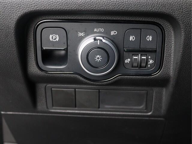 Mercedes-Benz CITAN 110 CDI L1 Pro | AIRCO/NAVI/CAMERA/CRUISE | Certified