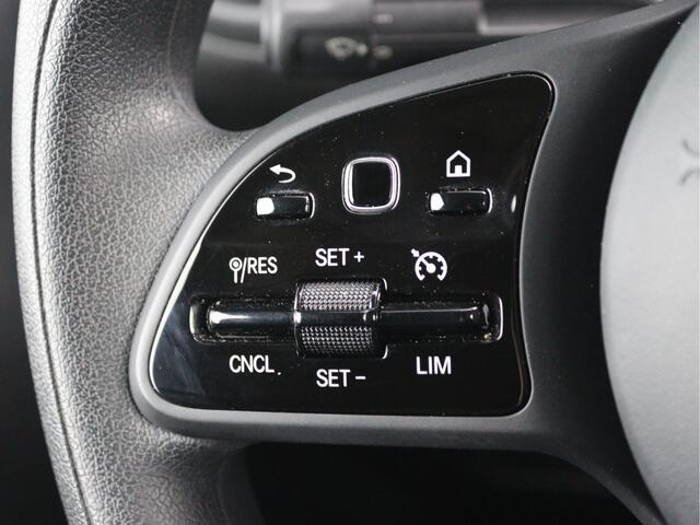 Mercedes-Benz CITAN 110 CDI L1 Pro | AIRCO/NAVI/CAMERA/CRUISE | Certified