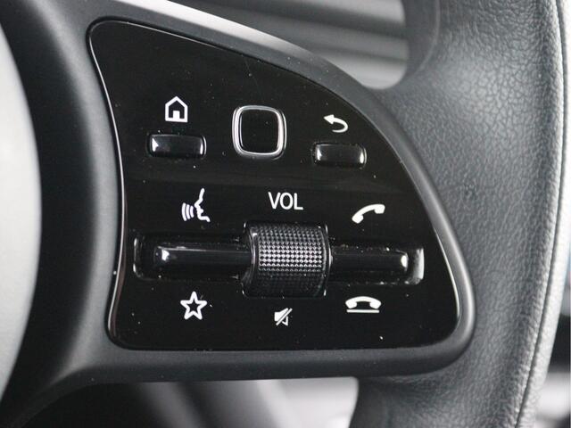 Mercedes-Benz CITAN 110 CDI L1 Pro | AIRCO/NAVI/CAMERA/CRUISE | Certified