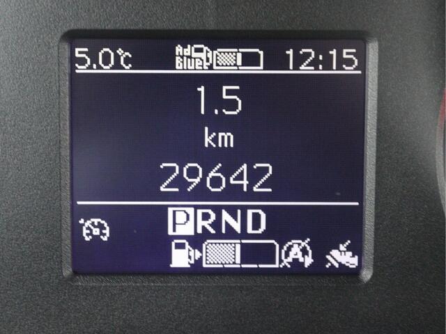 Mercedes-Benz CITAN 110 CDI L1 Pro | AIRCO/NAVI/CAMERA/CRUISE | Certified