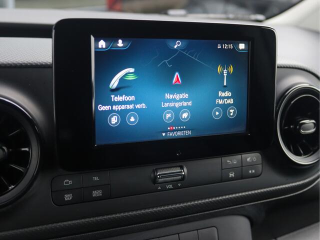 Mercedes-Benz CITAN 110 CDI L1 Pro | AIRCO/NAVI/CAMERA/CRUISE | Certified