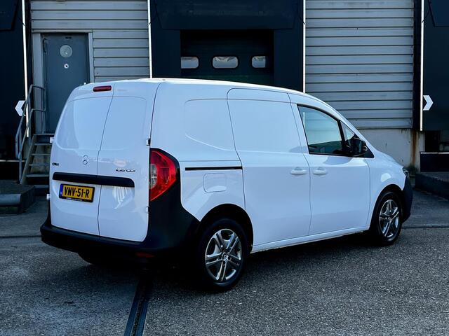 Mercedes-Benz CITAN 108 CDI L1 Pro