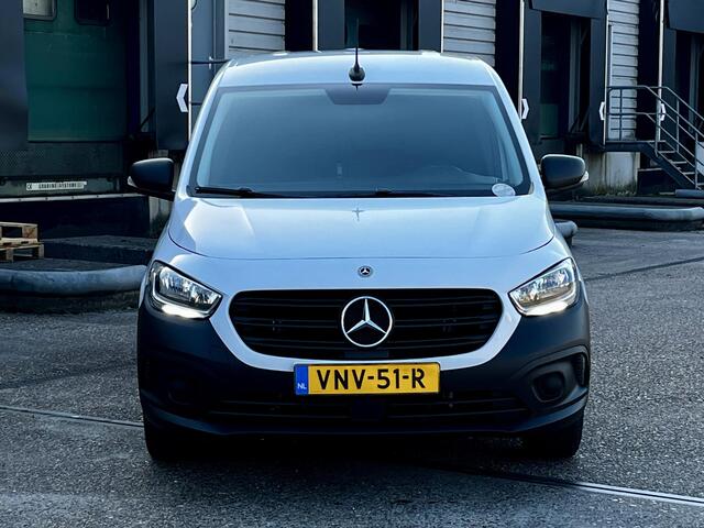 Mercedes-Benz CITAN 108 CDI L1 Pro